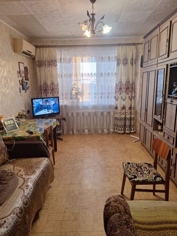 3-комн., 65.7 м², 9/9 этаж