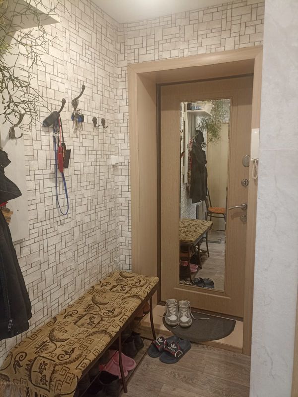 2-комн., 44.3 м², 2/5 этаж