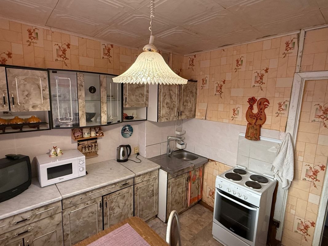 2-комн., 46.6 м², 4/5 этаж