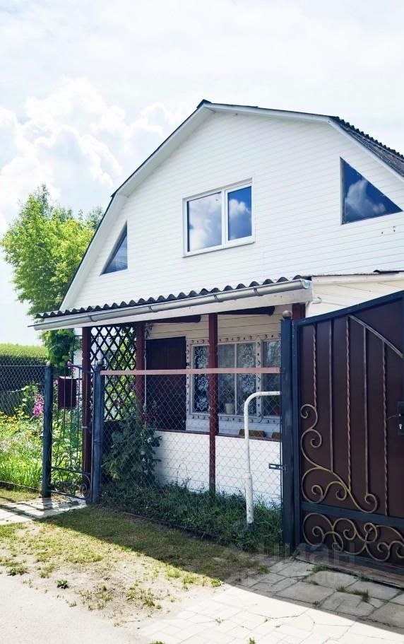 Дом, 87.9 м², 16.36 соток