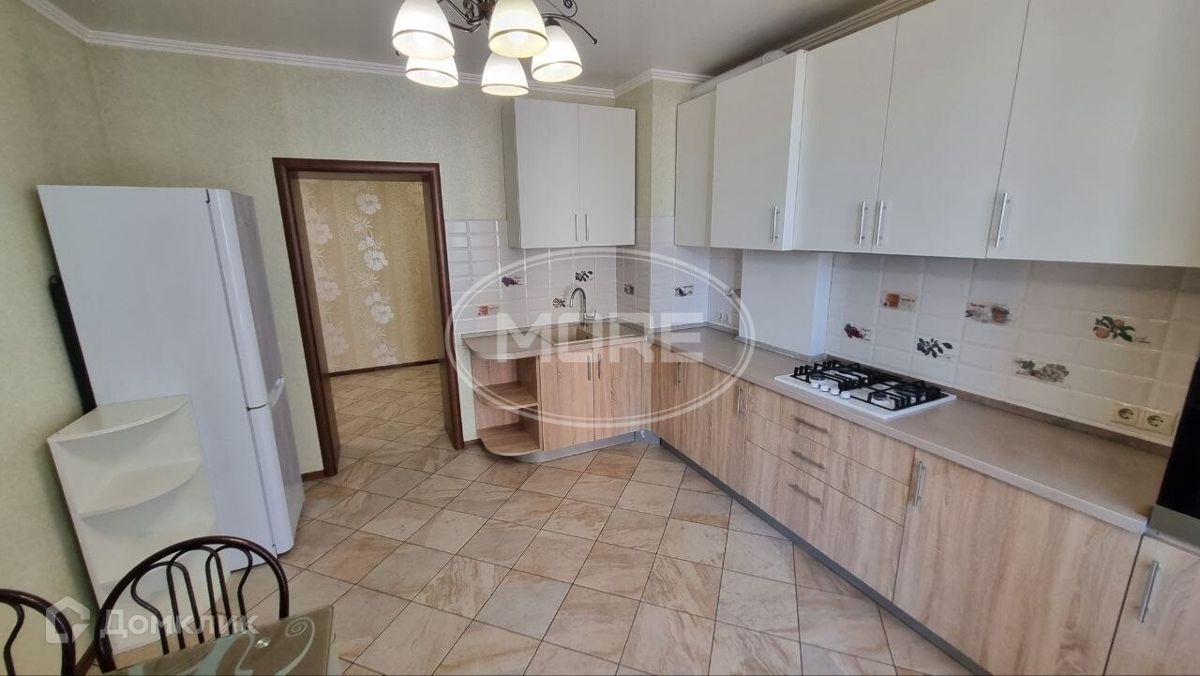 2-комн., 74.6 м², 6/10 этаж