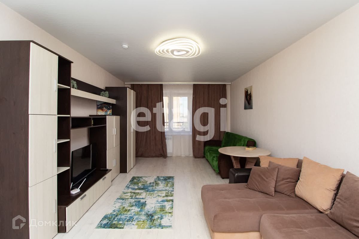 2-комн., 67.3 м², 6/8 этаж