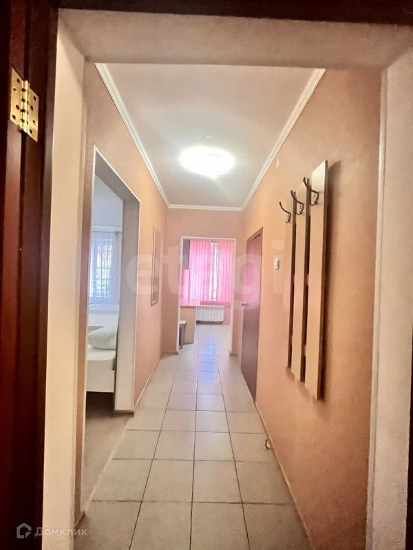 1-комн., 35.2 м², 1/2 этаж