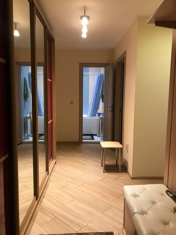 2-комн., 51.7 м², 3/3 этаж