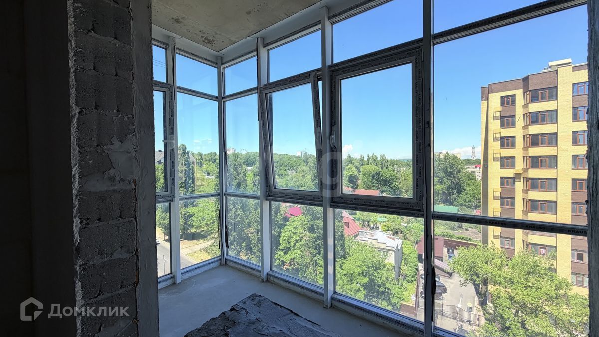2-комн., 69 м², 8/16 этаж