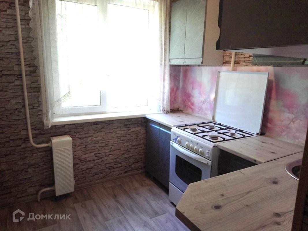 3-комн., 60.9 м², 2/5 этаж
