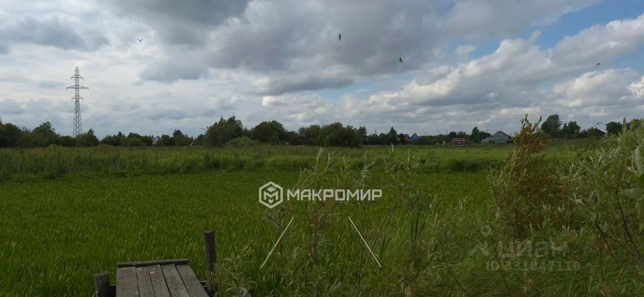Продам землю, 19.5 соток