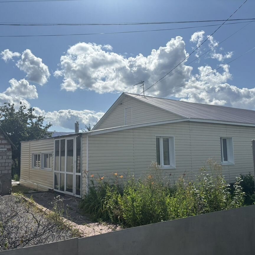 Дом, 106.7 м², 5 соток