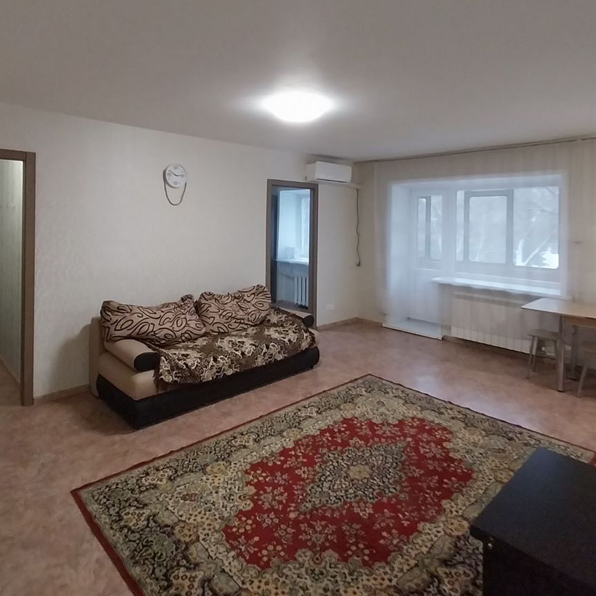 2-комн., 44.5 м², 3/5 этаж