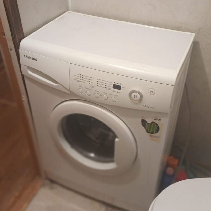 1-комн., 30 м², 1/5 этаж