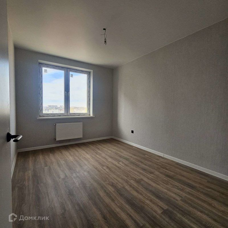 2-комн., 55.5 м², 5/16 этаж