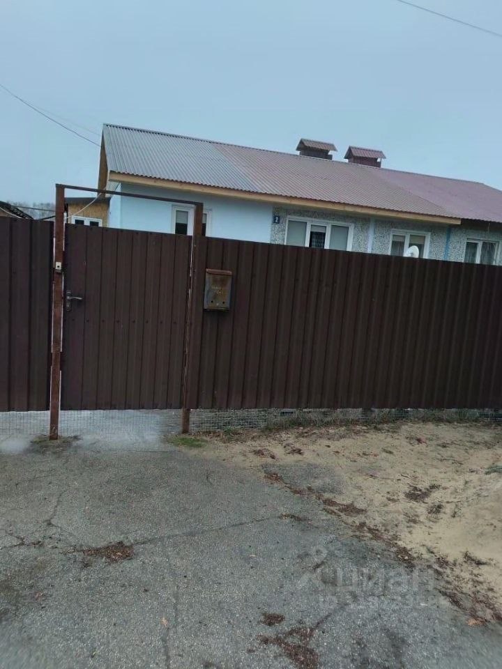 Дом, 100 м², 15 соток