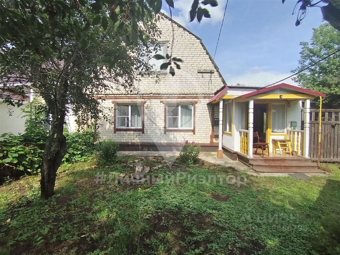 Дом, 64.1 м², 15 соток