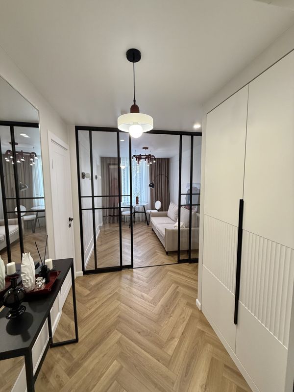 2-комн. квартира, 40.6 м², 7/9 этаж