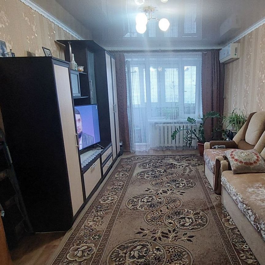 3-комн., 57.8 м², 5/5 этаж