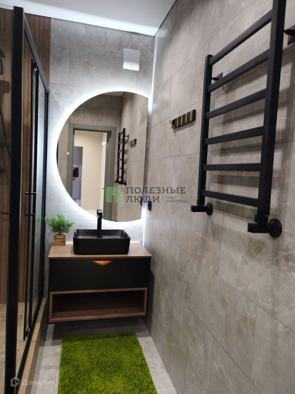 2-комн., 61.4 м², 6/12 этаж