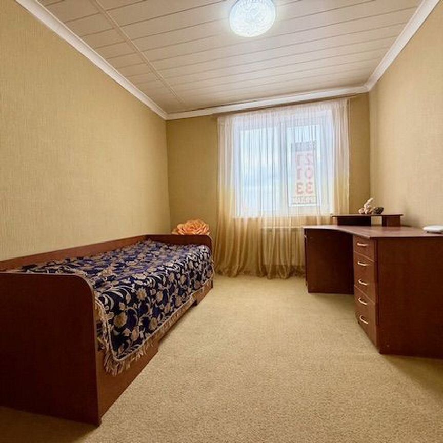 Таунхаус, 132 м², 3.5 сотки