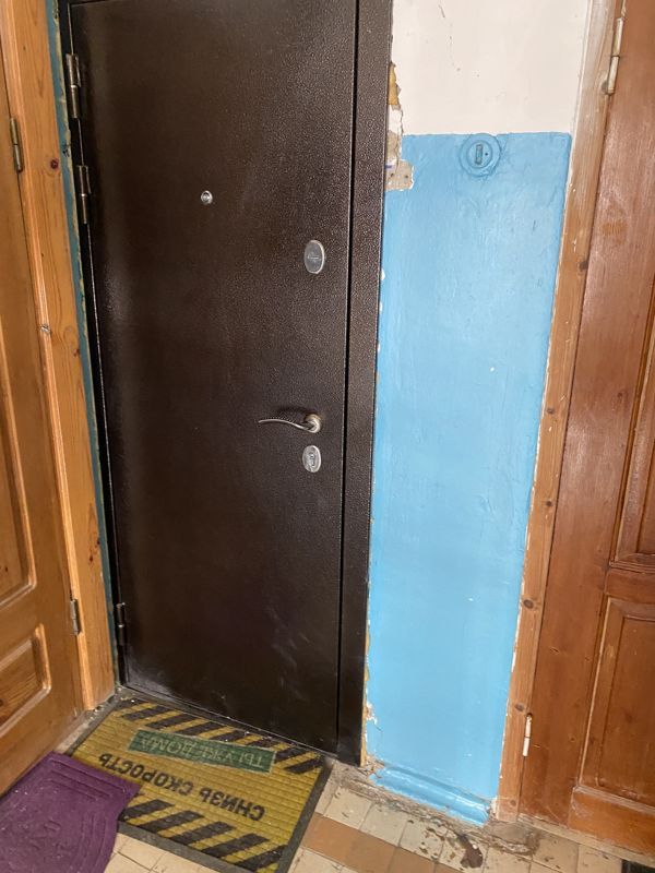 3-комн., 53.1 м², 3/3 этаж