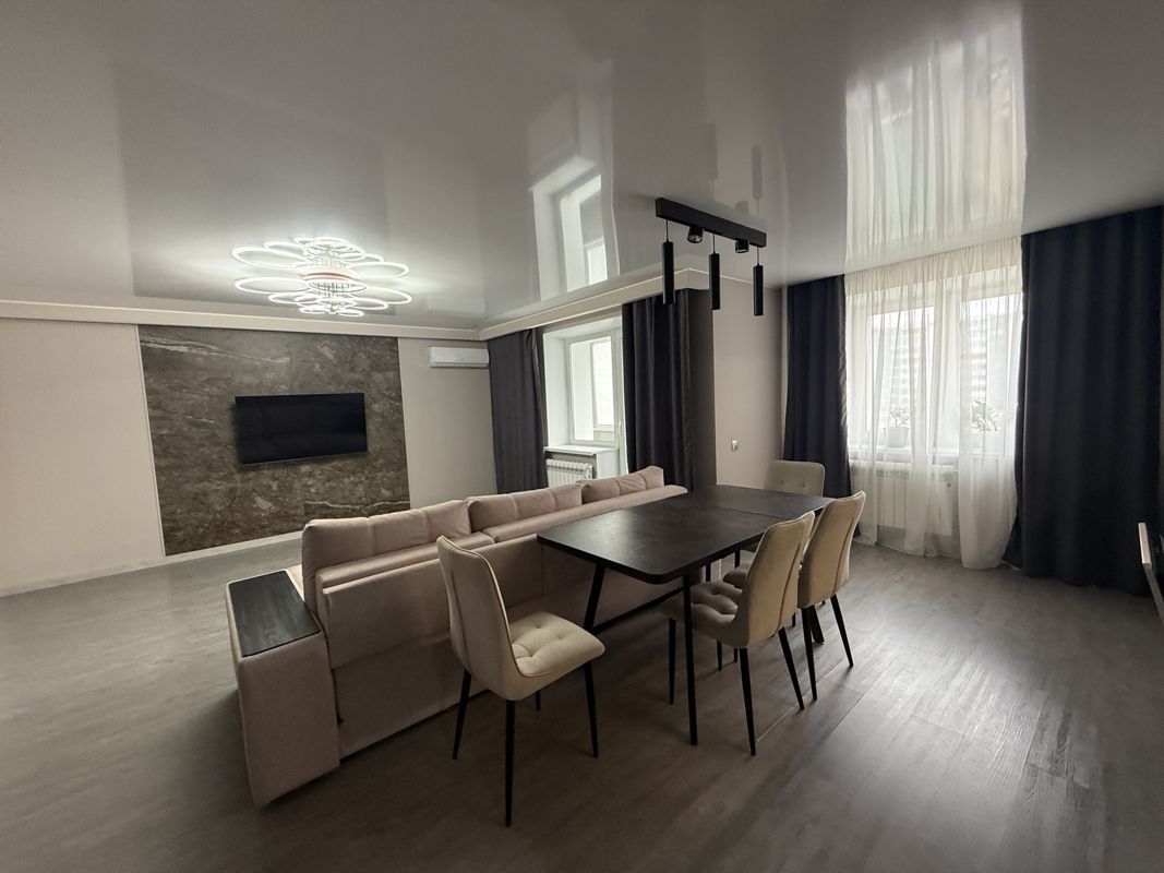 3-комн., 83 м², 5/10 этаж