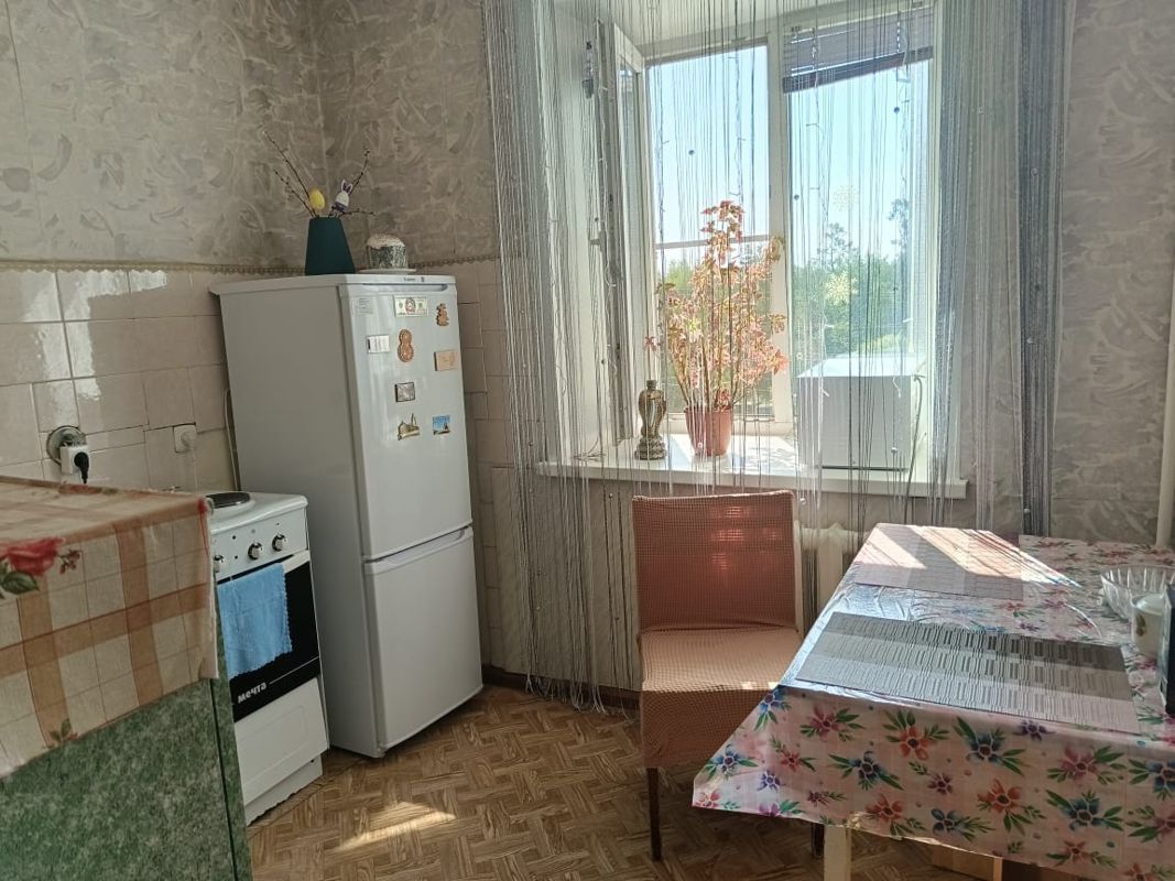 1-комн., 33 м², 3/5 этаж