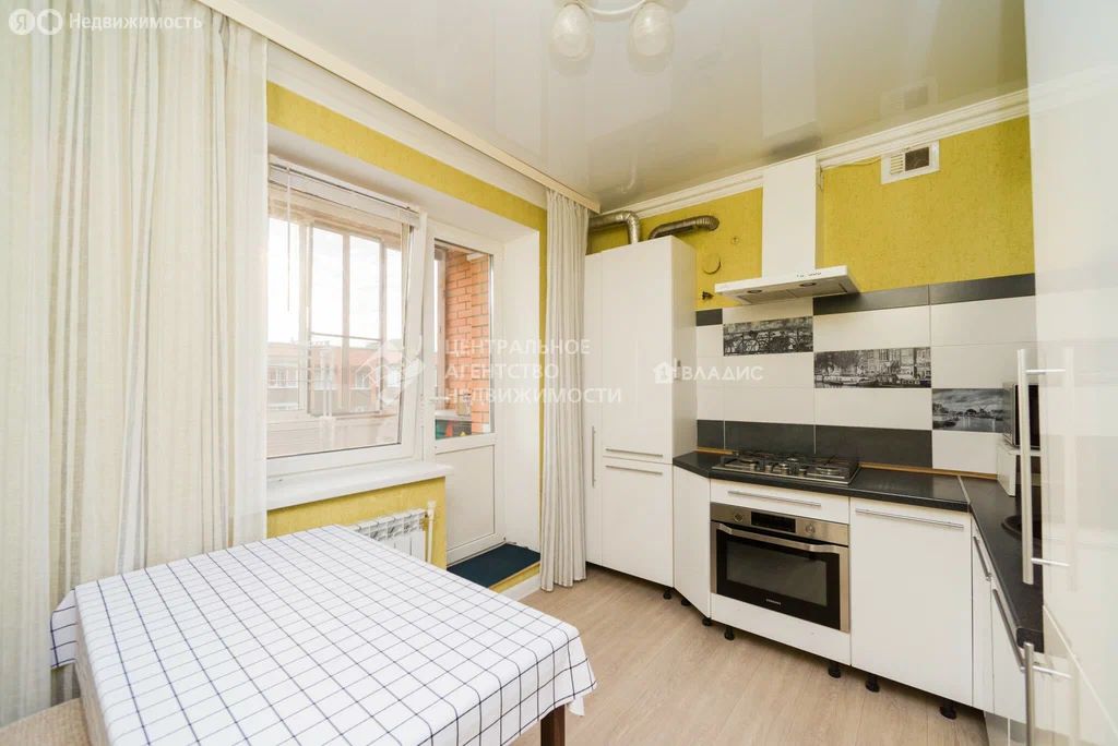 2-комн., 50.6 м², 4/4 этаж