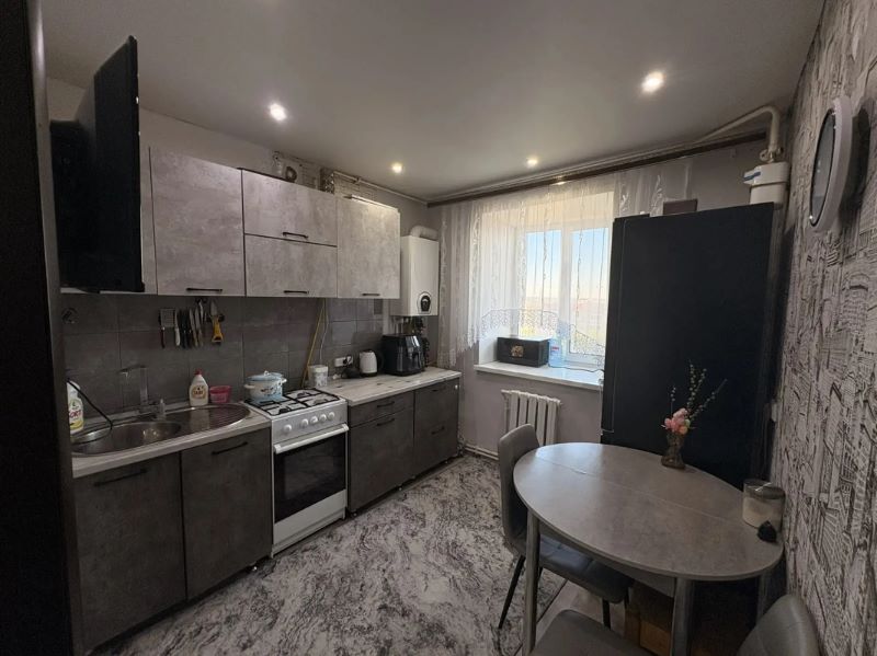 1-комн. квартира, 32.7 м², 5/5 этаж