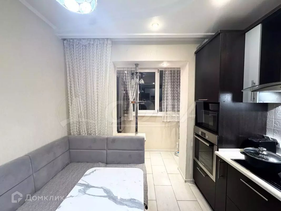 3-комн., 68.8 м², 2/9 этаж