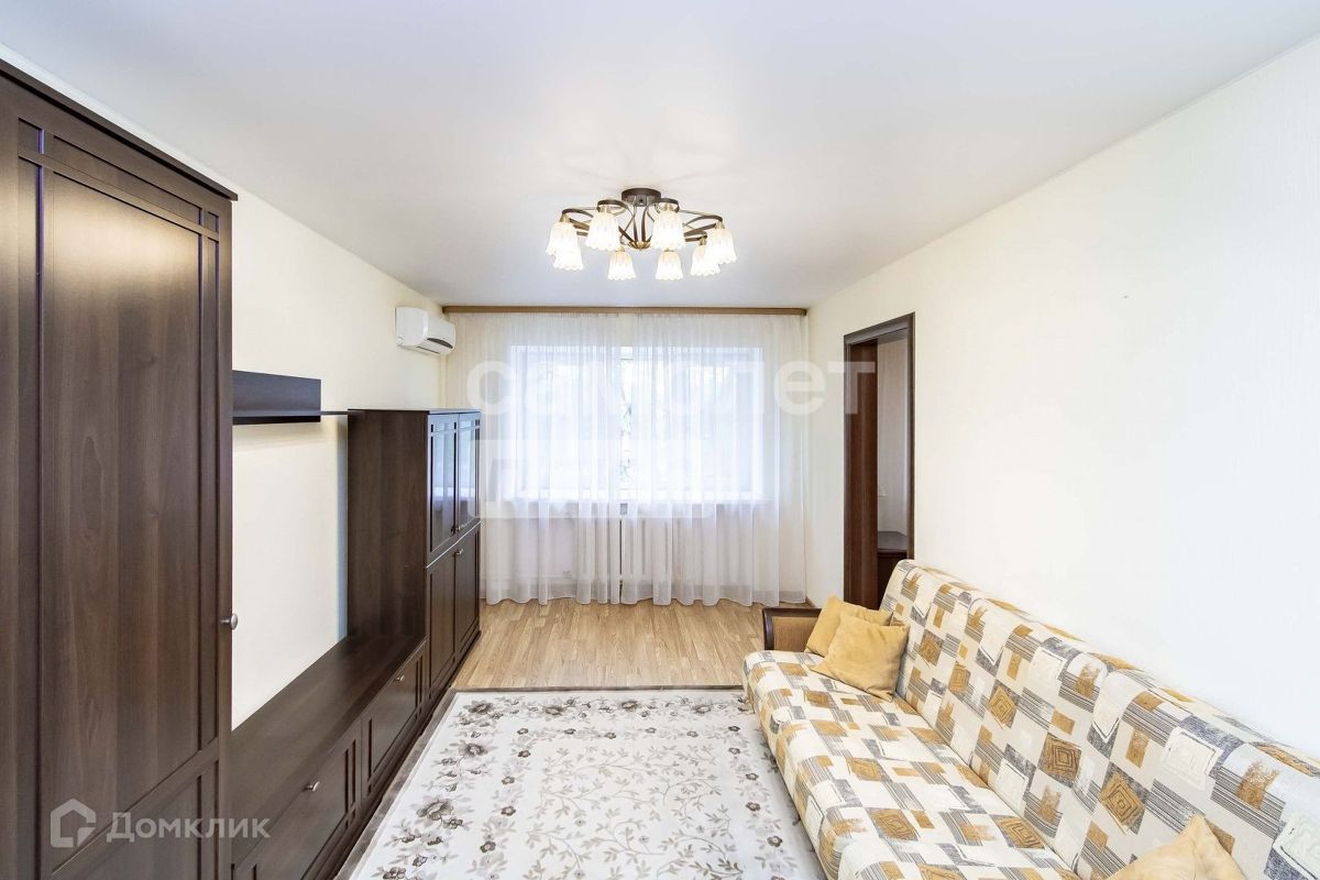 2-комн., 41.9 м², 2/5 этаж