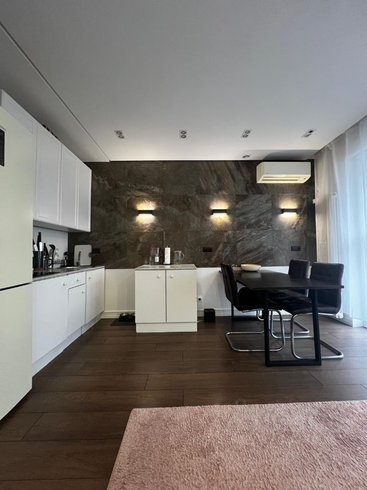 1-комн., 43 м², 11/14 этаж