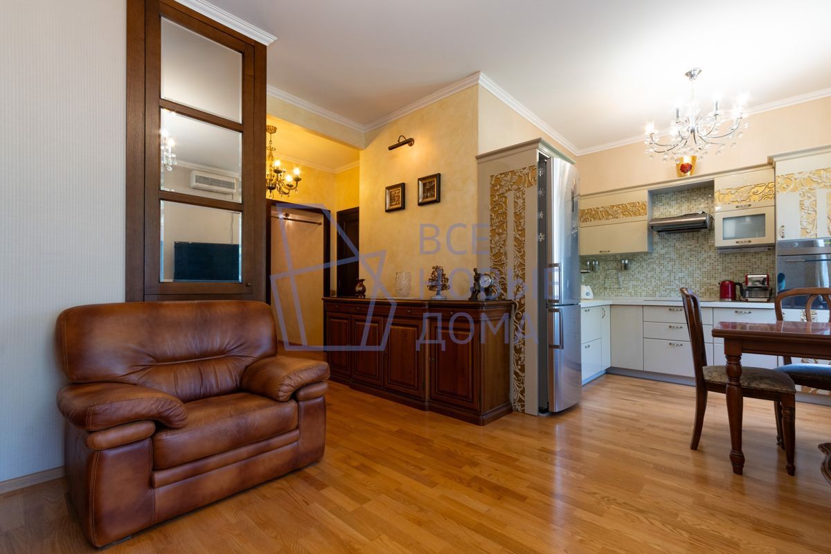 2-комн., 55 м², 2/5 этаж