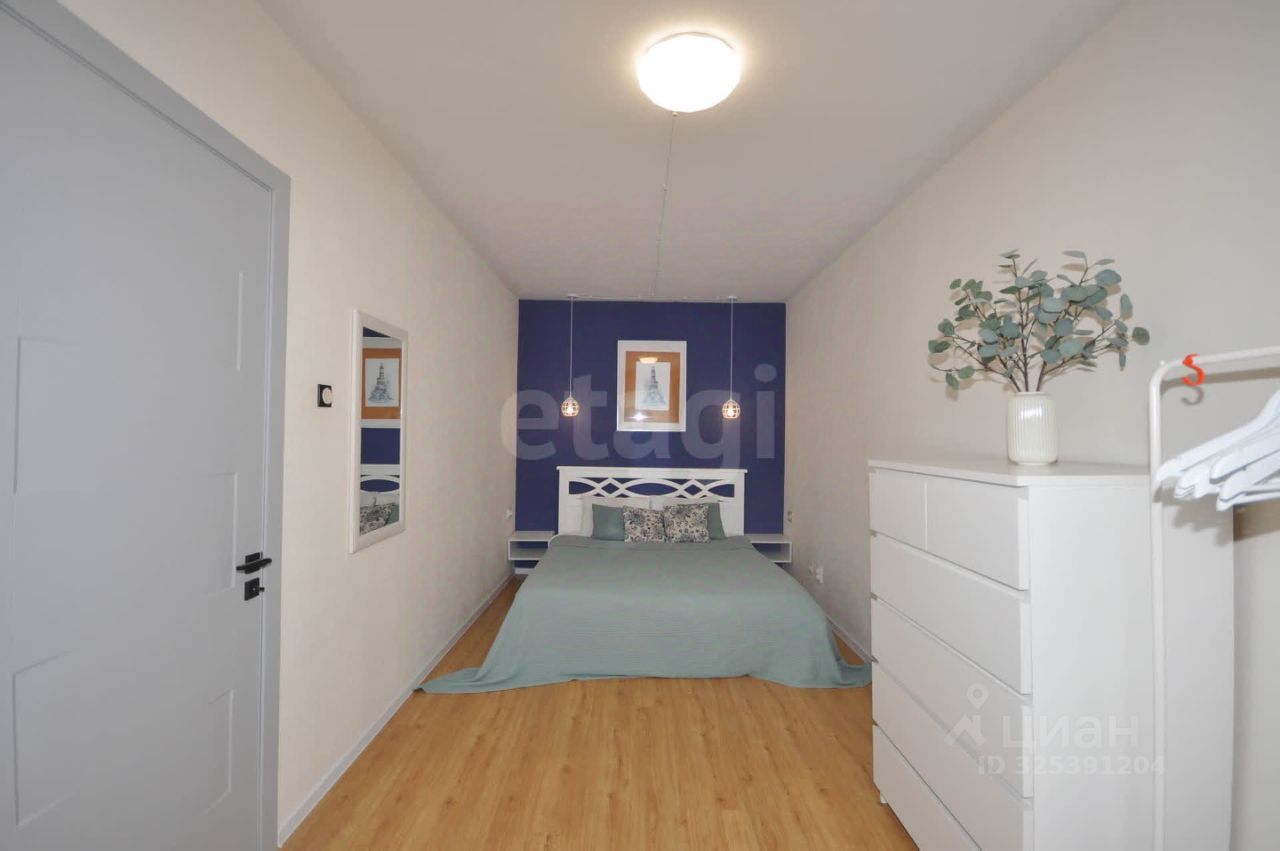 2-комн., 50 м², 4/4 этаж