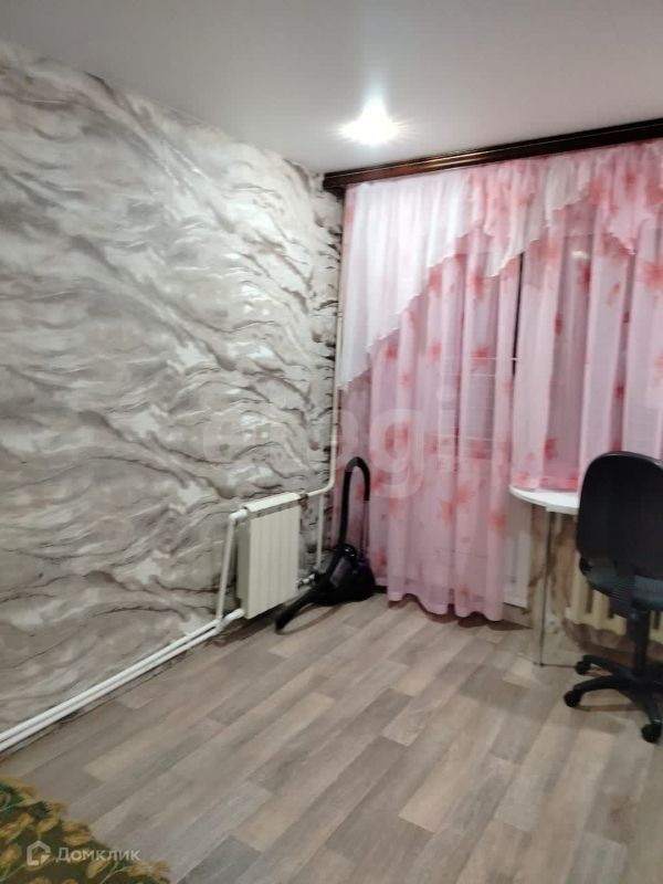 Комната, 34.8 м2, 3/5 этаж