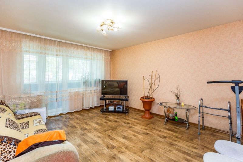 2-комн., 49.1 м², 2/3 этаж
