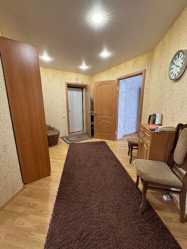 2-комн. квартира, 73.9 м2, 3/5 этаж