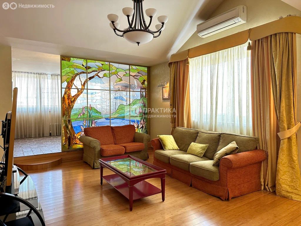 5-комн., 170 м², 3/3 этаж