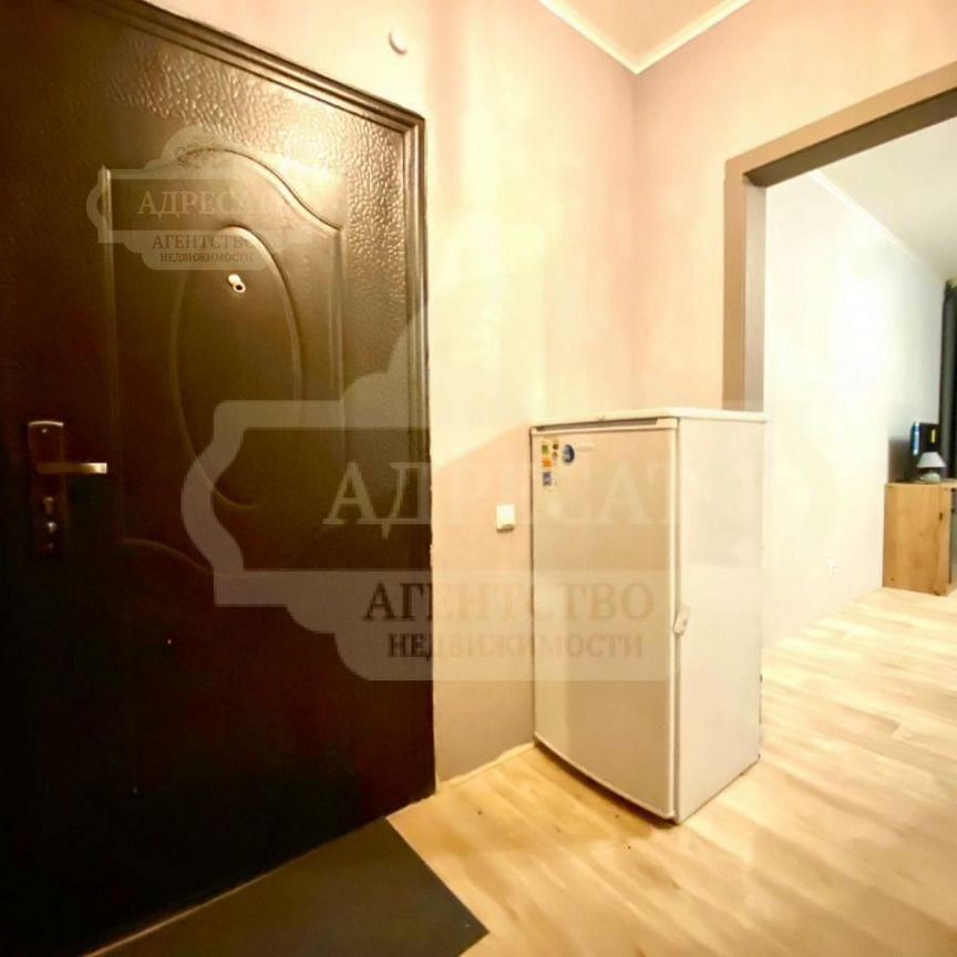 Квартира, 30 м², 22/22 этаж
