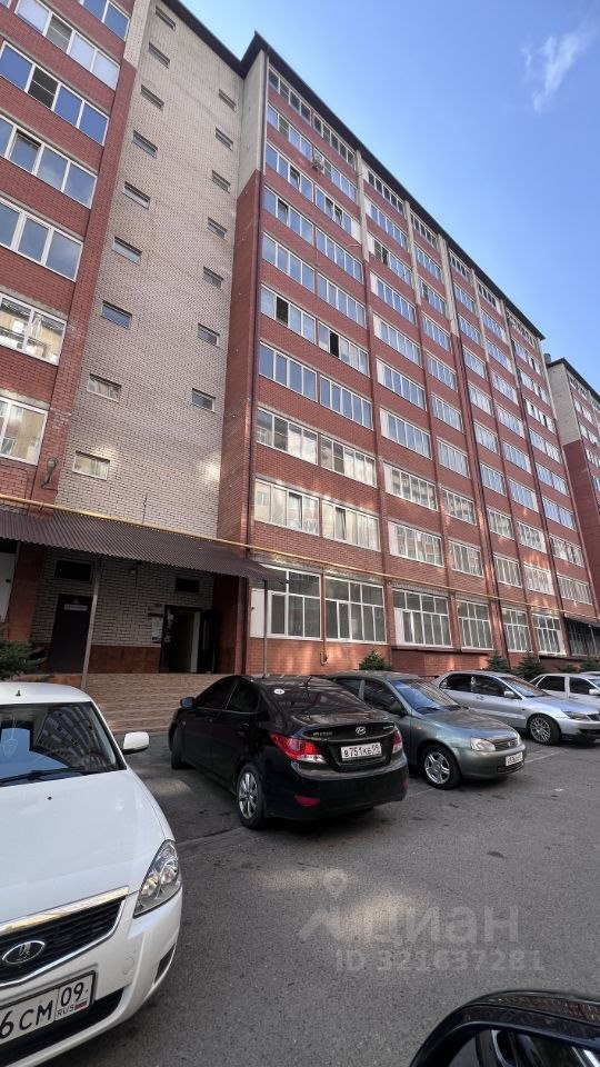 1-комн., 53 м², 5/12 этаж