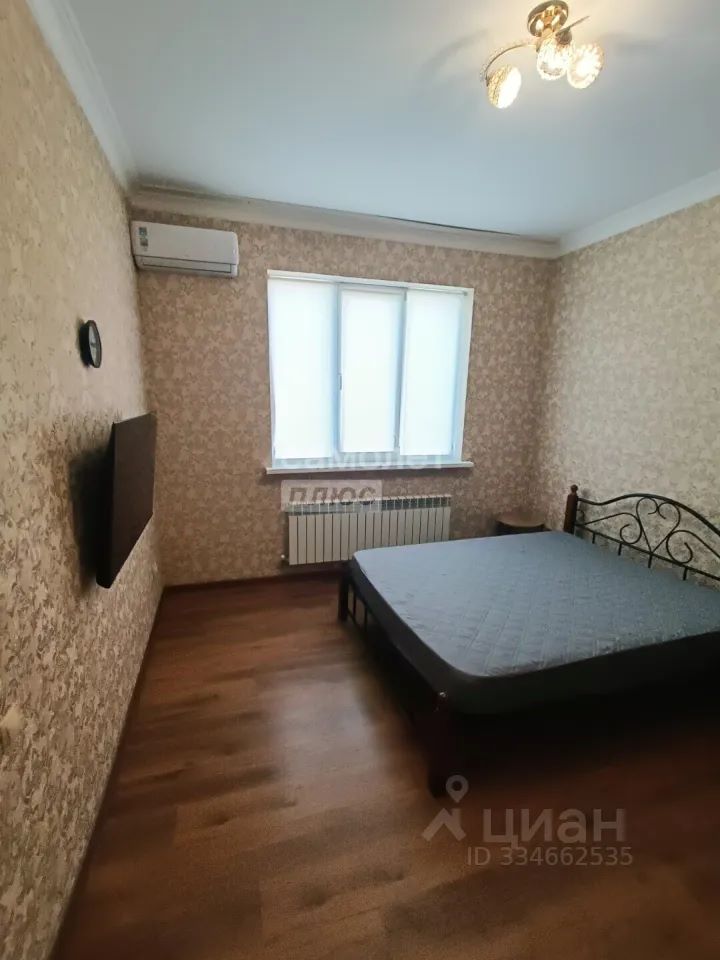 1-комн. квартира, 36 м2, 2/4 этаж