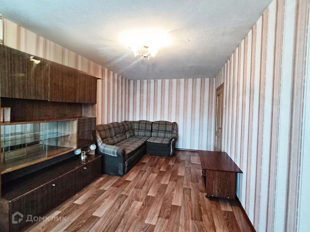 1-комн., 30.1 м², 3/9 этаж
