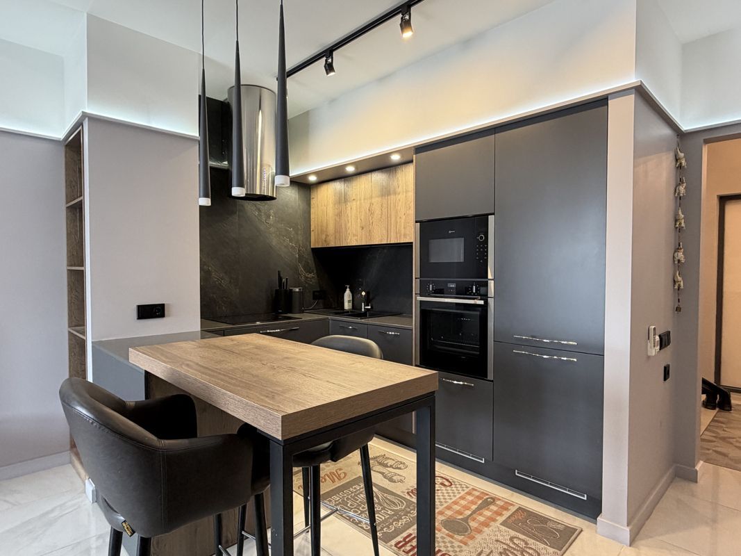 1-комн., 56.5 м², 12/25 этаж