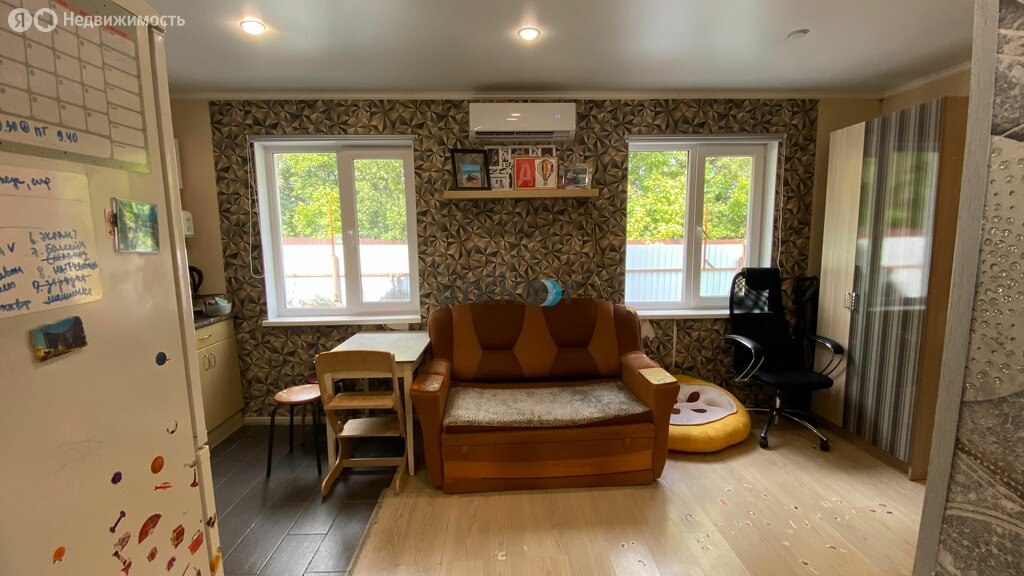 Дом, 54.6 м², 6.4 соток