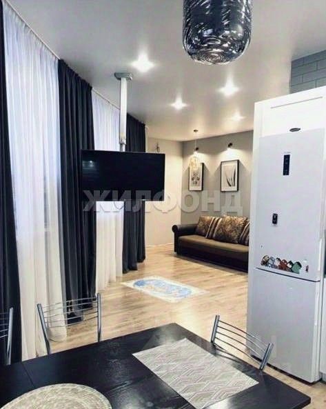 2-комн., 68 м², 18/18 этаж