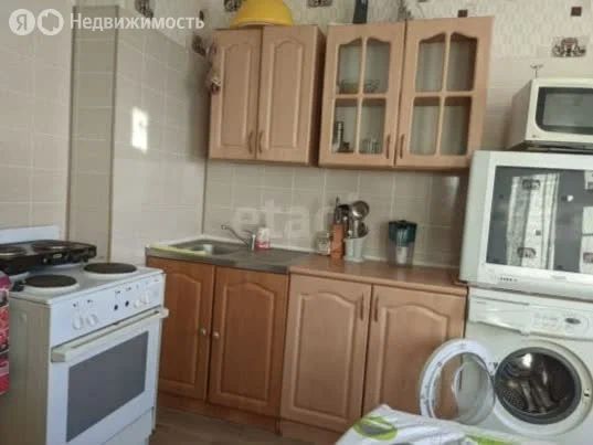 1-комн., Квартира, 35 м², 5/5 этаж