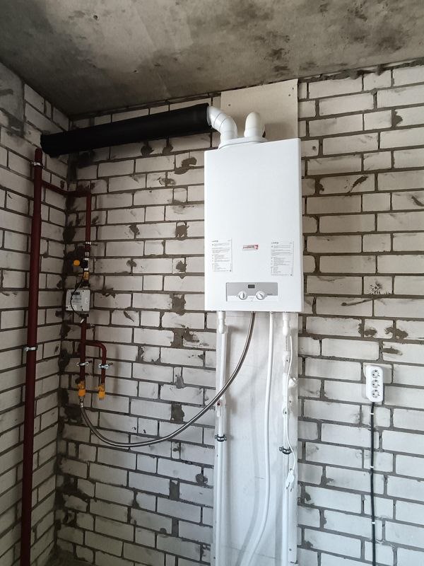 1-комн., 38 м², 4/5 этаж