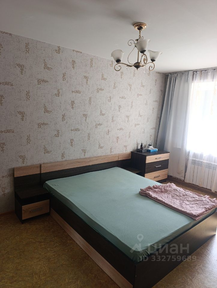 2-комн., 50.3 м², 1/11 этаж