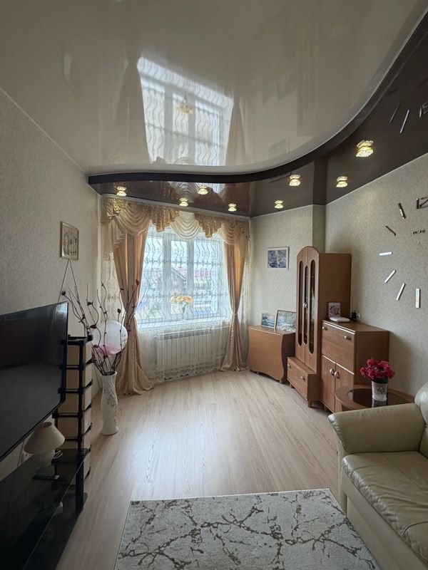 3-комн., Квартира, 63.3 м², 3/5 этаж
