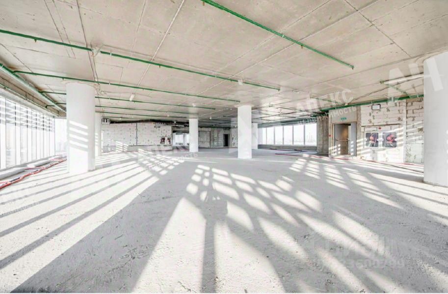 Офис, 12800.4 м², 4/20 этаж