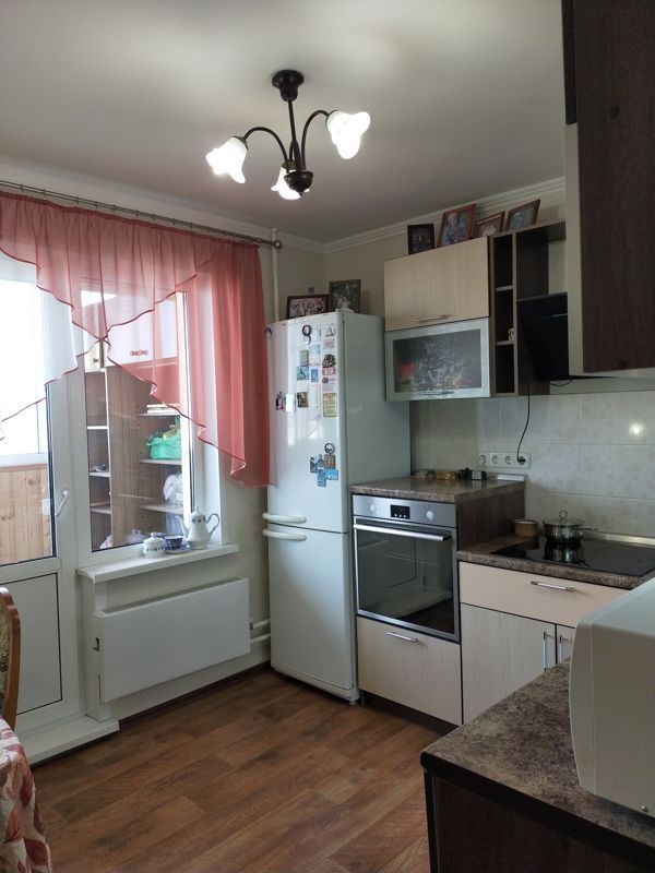 2-комн., 58.3 м², 10/16 этаж