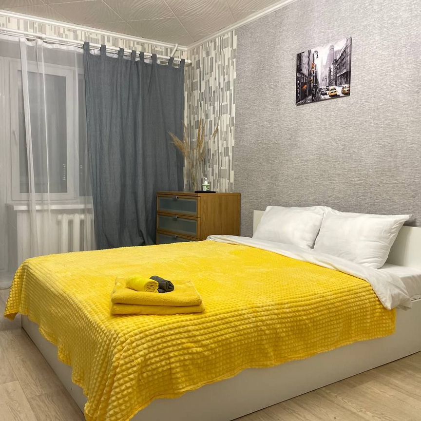 1-комн., 31.6 м², 8/9 этаж