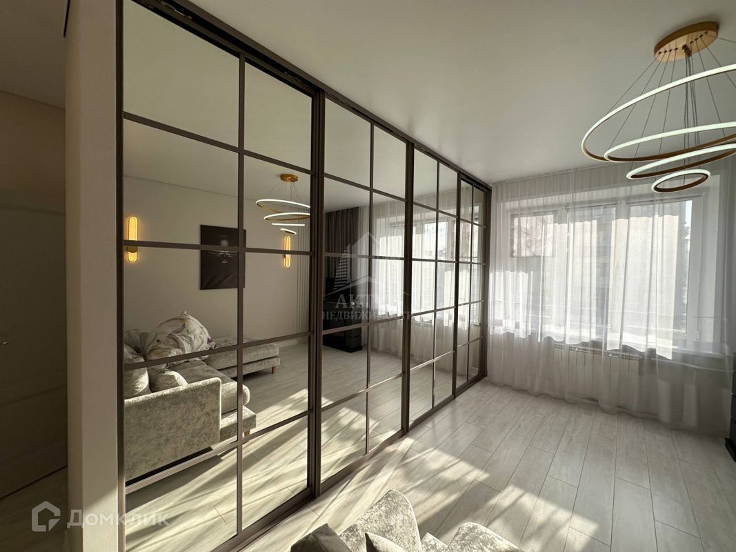 2-комн., 49.8 м², 3/5 этаж